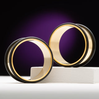 No Flare Steel Tunnels