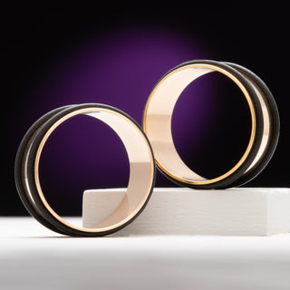 No Flare Steel Tunnels