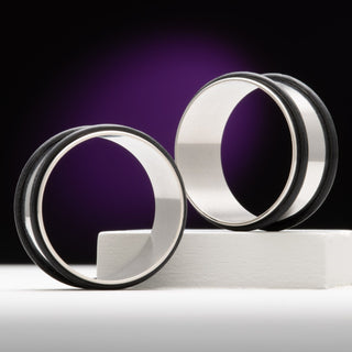 No Flare Steel Tunnels