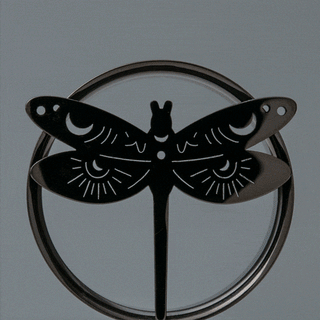 Dragonfly Steel Tunnels