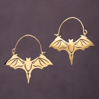 Stainless Steel Bat Hangers