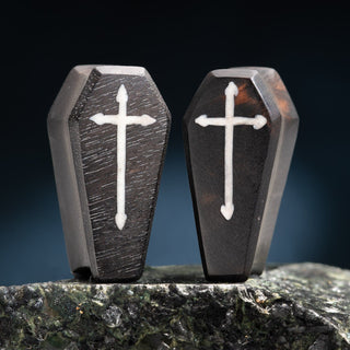 Coffin Wood Plugs