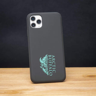 Arctic Buffalo iPhone Cases