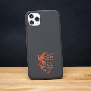 Arctic Buffalo iPhone Cases