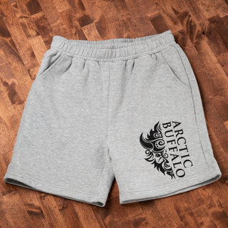 Arctic Buffalo Sweat Shorts *Discontinued*