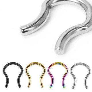 Septum Retainer