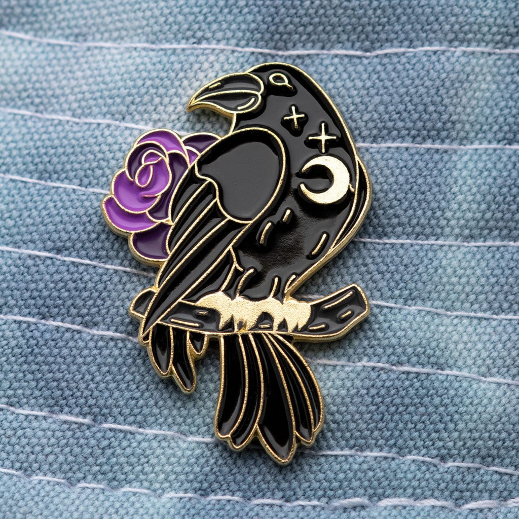 Pin on Raven