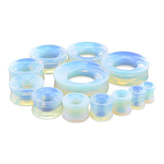 Opalite Tunnels (Opalized Glass)