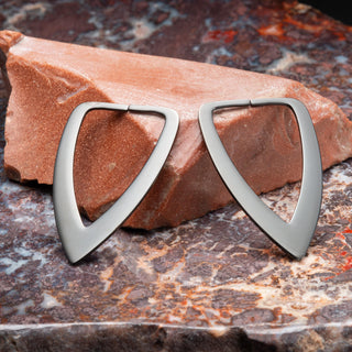 Triangle Shaped Steel Hangers