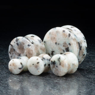 Kiwi Jasper Plugs