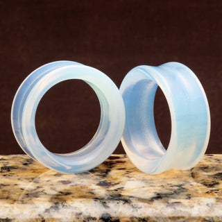 Opalite Tunnels (Opalized Glass)