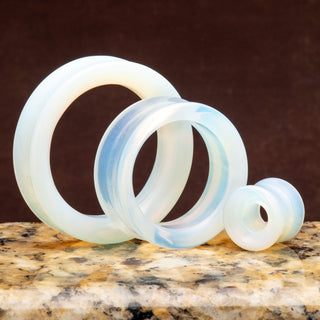 Opalite Tunnels (Opalized Glass) *Discontinued*