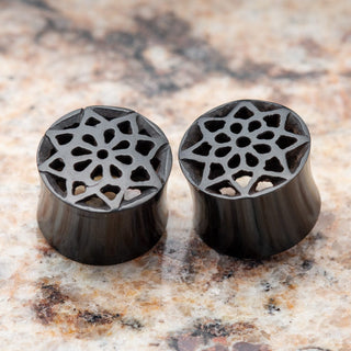 Starburst Horn Tunnels