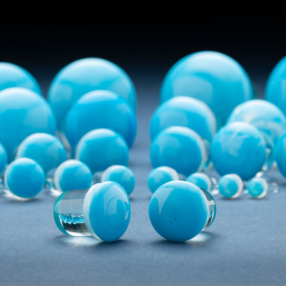 Stretching Plugs – Arctic Buffalo