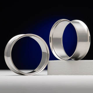 Double Flare Steel Tunnels