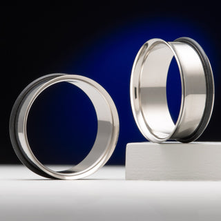 Single Flare Steel Tunnels