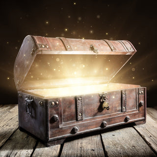 Mystery Item *Random*