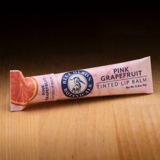 Blue Heron Botanicals Lip Balm