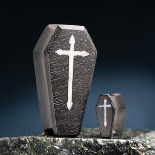 Coffin Wood Plugs