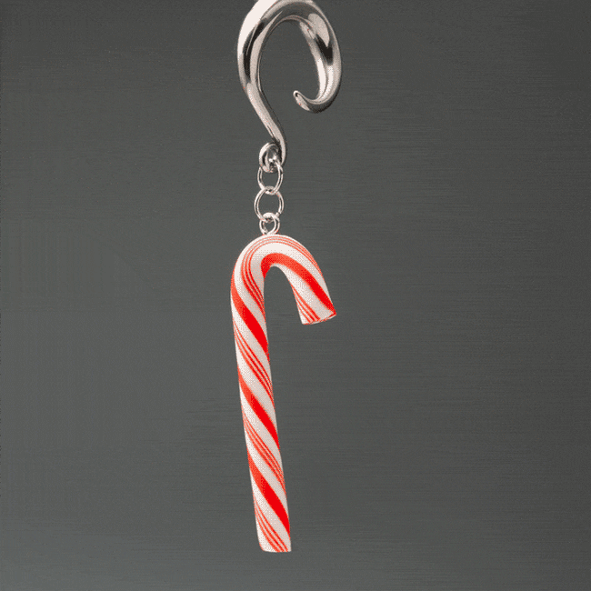 Hangers Arctic Buffalo