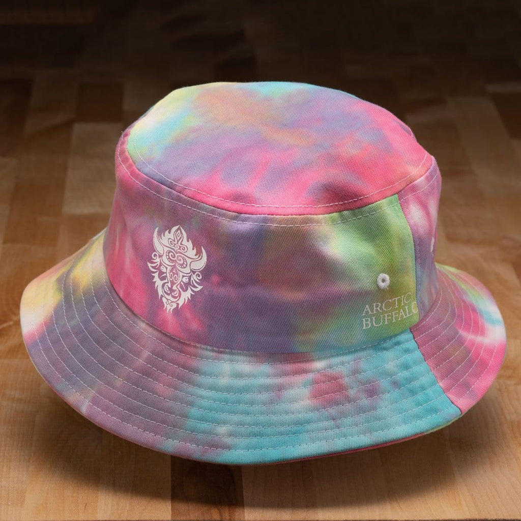 BFLO Rainbow Ballcap – The BFLO Store