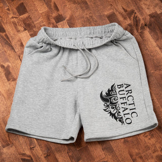 Arctic Buffalo Sweat Shorts