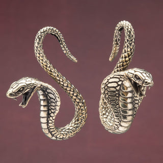 Cobra Brass Hangers