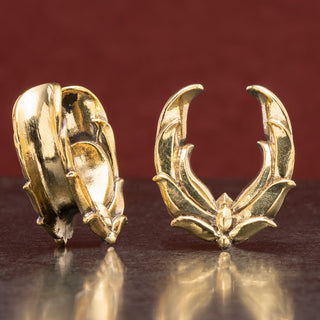 Lotus Open Top Brass Tunnels *Discontinued*