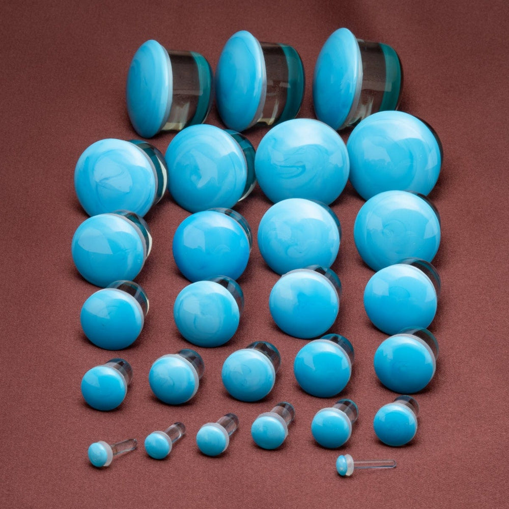 Stretching Plugs – Arctic Buffalo