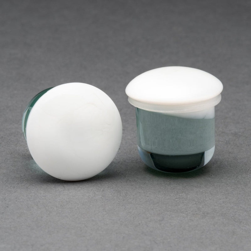 Stretching Plugs – Arctic Buffalo