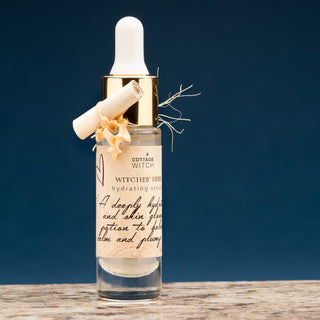 Witches' Herb Hydrating Serum