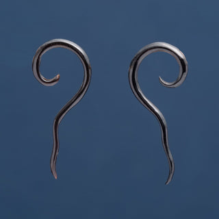 Horn Spiral Drop Hangers