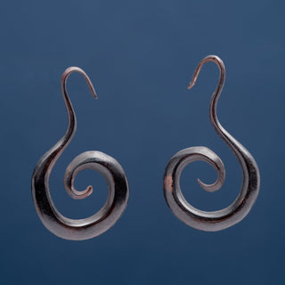 Horn Spiral Hangers